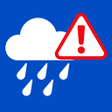 Icon of program: Regenradar - Live Buien R…