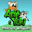 Icon of program: Ari e Yuki contra mosquit…