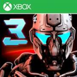 Icono de programa: N.O.V.A.3 for Windows 10