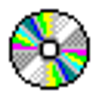 Icono de programa: CDRom-Lock
