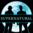 Icon of program: Supernatural Words