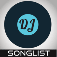 Icon of program: DJ Songlist