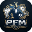 Icon of program: Pro Football Manager 2027