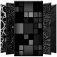 Icon of program: Black Wallpaper