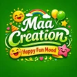 Icono de programa: Maa Creation : Happy Fun …