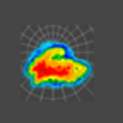Icon of program: MyRadar Ad Free for Windo…