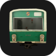 Icono de programa: Hmmsim 2 - Train Simulato…