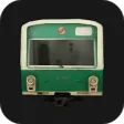 Icon of program: Hmmsim 2 - Train Simulato…