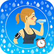 Icon of program: Drink Water Reminder