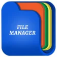 Icon of program: Smart File Manager-File E…