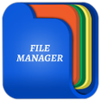 Icon of program: Smart File Manager-File E…