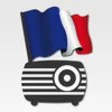 Icon of program: Radios France - Radio FM …
