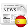 Icon of program: Spain News