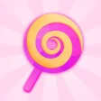 Icon of program: Sweets AI: Chat Play Conn…