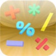 Quick Maths Tricks icon