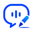 Icon of program: Saylo: AI Voice Keyboard