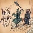 Water Margin Scrolls icon