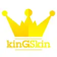 Icon of program: kinGSkin - Your Free Skin…