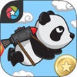 Icon of program: Jetpack Journey by Perk