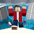 Icon of program: Obby: Disaster Survival
