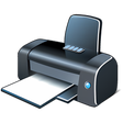 Icono de programa: Smart Print Control