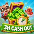 Icon of program: Monster Win - Get Real Ca…