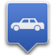 Icon of program: Parkdroid