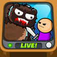 Icon of program: Super Boys - The Big Figh…