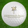 Icon of program: Heritage Isles GCC