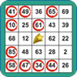 Icono de programa: Strategic Bingo