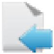 Icon of program: Import Documents and File…