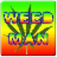 Icono de programa: Weed-Man