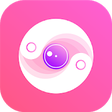 Icon of program: AI Camera - Selfie with F…