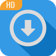 Icon of program: HD Video Downloader for V…