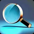Icon of program: The Best Magnifier