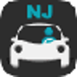 Icono de programa: New Jersey DMV Permit Tes…