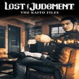 Icono de programa: Lost Judgment: The Kaito …