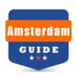 Icon of program: Amsterdam guide - provide…