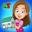 Icono de programa: My Town : Discovery