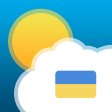 Icon of program: Weather for Ukraine