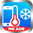 Icono de programa: Phone Cool Down - Cooling…