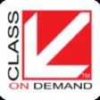 Icon of program: Class on Demand - Trainin…