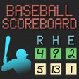 Icon of program: Lazy Guy's Baseball Score…