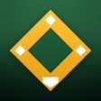 Icon of program: Lazy Guy's Baseball Score…