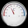 Icon of program: Celsius Thermometer