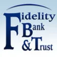 Icon of program: Fidelity Bank & Trust iPa…