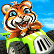 Icon of program: Safari Kart