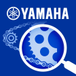 Icon of program: YAMAHA Parts Catalogue
