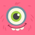 Icon of program: Monster Math - Free Fun M…