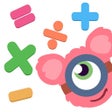 Icon of program: Monster Math - Free Fun M…